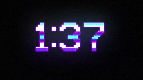 LUKE online show from February 5, 4:47 pm