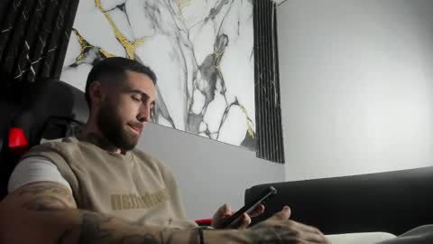 LUKE online show from September 9, 1:21 pm