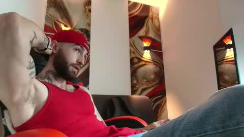 LUKE online show from September 26, 1:37 pm