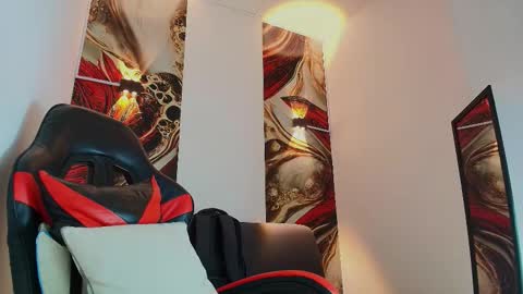 LUKE online show from November 26, 1:12 pm