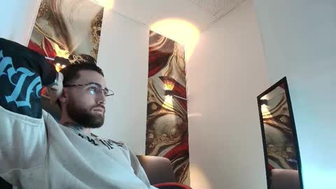 LUKE online show from January 17, 1:16 pm