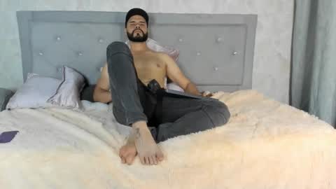 luke diaz7 online show from February 16, 11:37 pm