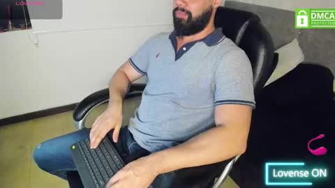 luke diaz7 online show from November 7, 11:27 pm