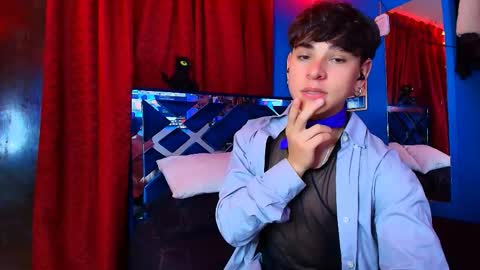 Luke online show from April 14, 4:02 pm