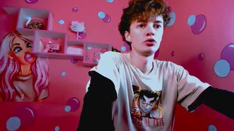 Luke online show from December 3, 11:19 am