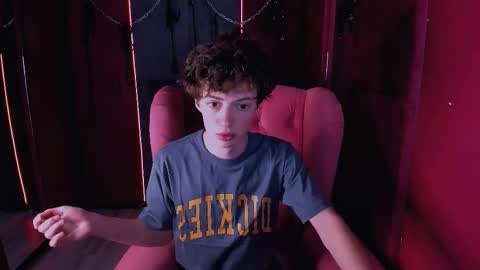 Luke online show from February 17, 2:46 pm