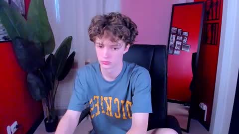 Luke online show from June 22, 12:02 pm