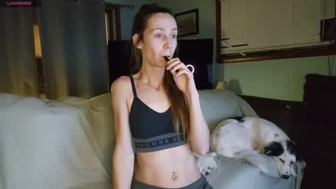 Lukeandali420 online show from March 10, 3:56 am