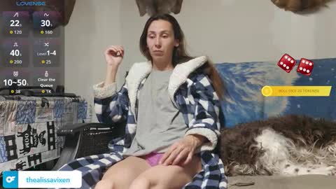 Lukeandali420 online show from March 5, 4:19 am