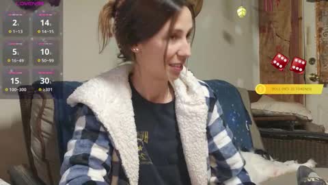 Lukeandali420 online show from March 9, 2:15 am