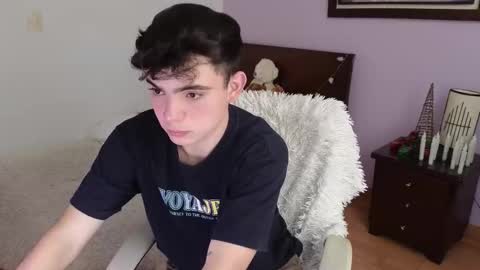 lukeboyce online show from November 13, 1:54 pm