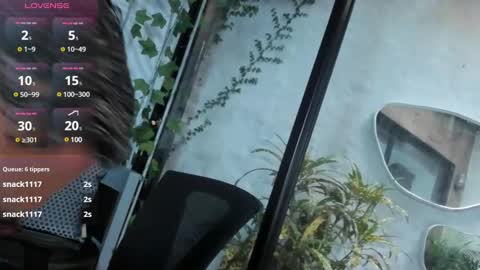 Luke Crews online show from March 6, 9:42 pm