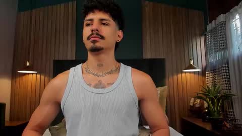 Luke Taylor online show from November 26, 12:17 pm