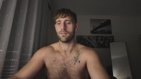 MR. Luke Gunn online show from February 6, 12:04 am