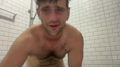 MR. Luke Gunn online show from June 28, 10:49 pm
