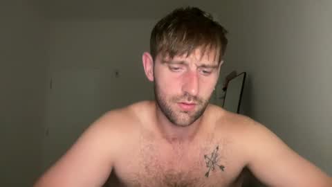 MR. Luke Gunn online show from July 8, 10:36 pm