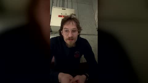 lukekibbe27 online show from January 9, 12:13 am