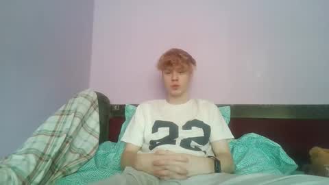 Luke Paxley online show from February 28, 8:37 am