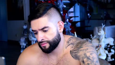 Lukhas f4f online show from January 9, 10:09 pm