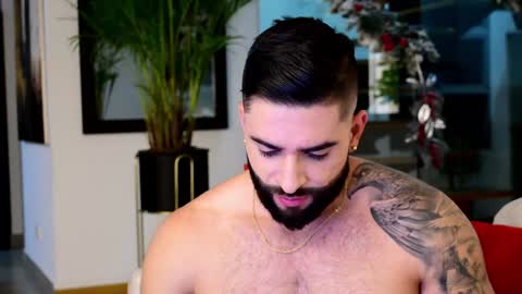 Lukhas f4f online show from January 16, 1:06 am