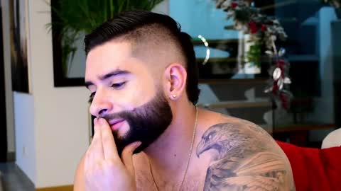 Lukhas f4f online show from January 16, 4:07 am