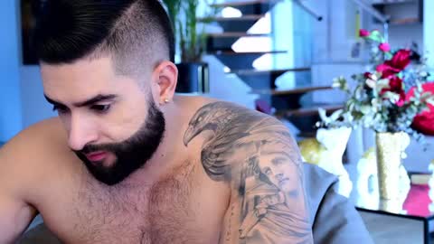 Lukhas f4f online show from January 24, 9:37 pm