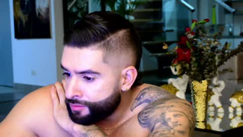 Lukhas f4f online show from February 4, 2:49 am