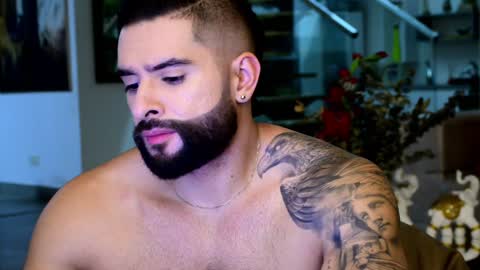 Lukhas f4f online show from February 5, 12:53 am