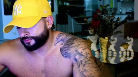 Lukhas f4f online show from February 7, 4:16 am