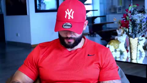 Lukhas f4f online show from February 11, 10:07 pm