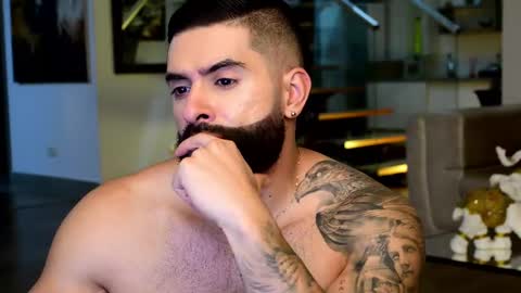 Lukhas f4f online show from February 16, 5:26 am