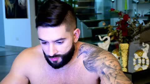 Lukhas f4f online show from February 17, 2:53 am