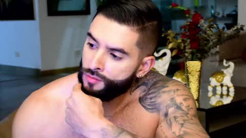 Lukhas f4f online show from February 19, 2:12 am