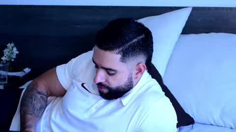 Lukhas f4f online show from September 23, 5:38 pm