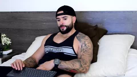 Lukhas f4f online show from September 28, 4:29 am