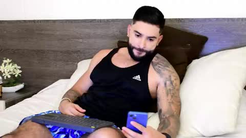 Lukhas f4f online show from September 30, 1:21 am