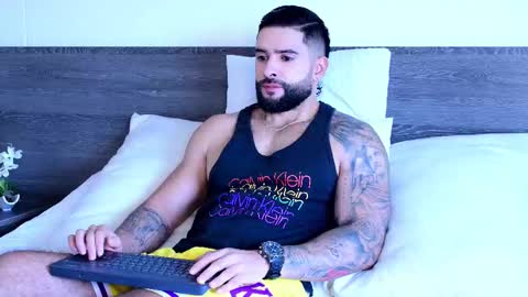 Lukhas f4f online show from October 14, 6:52 pm