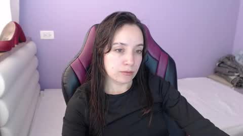 Vicky online show from February 2, 5:55 pm