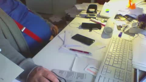 luley58 online show from March 9, 4:55 pm