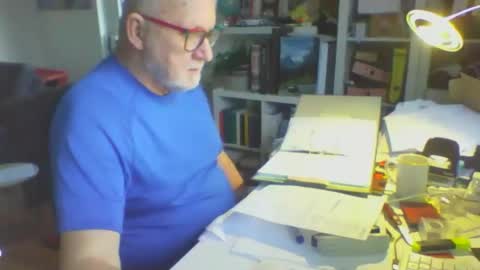 luley58 online show from February 17, 3:29 pm