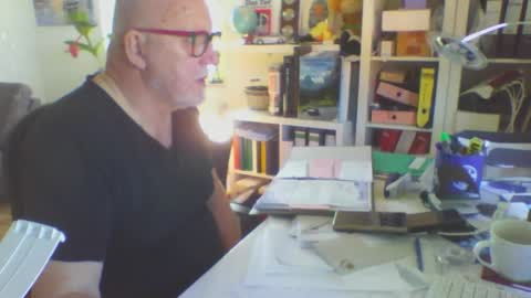 luley58 online show from April 7, 7:42 am