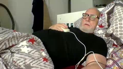 luley58 online show from May 20, 2:07 am