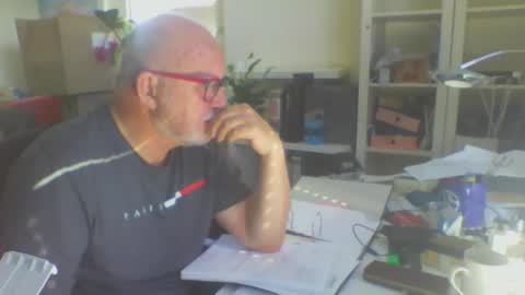 luley58 online show from May 22, 3:06 pm