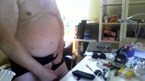 luley58 online show from May 25, 6:41 am