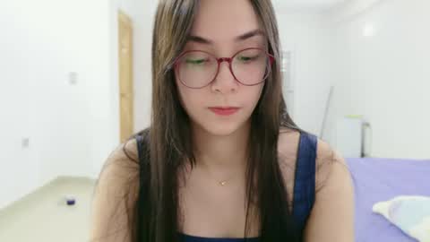 Luli online show from July 6, 1:08 pm