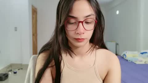 Luli online show from July 7, 12:09 pm