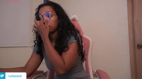 lulitauwu online show from November 23, 12:32 am