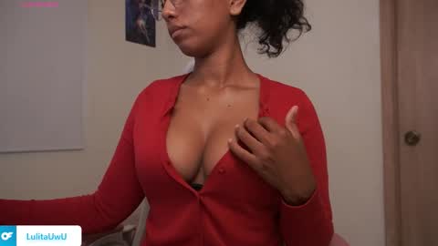 lulitauwu online show from February 22, 10:41 pm