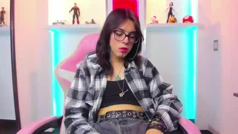 Cookie  online show from November 5, 12:05 pm