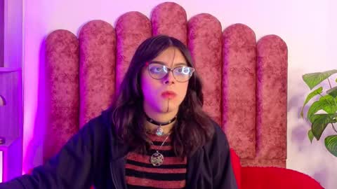 Cookie  online show from November 17, 12:00 pm